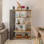 Parque Botanico Country Club Near Marbela Apartment *