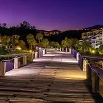 Parque Botanico Country Club Near Marbela