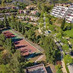 Parque Botanico Country Club Near Marbela *