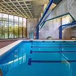 Apartment Parque Botanico Country Club Near Marbela
