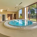Apartment Parque Botanico Country Club Near Marbela *