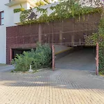 Apartment Parque Botanico Country Club Near Marbela Estepona