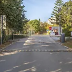 Parque Botanico Country Club Near Marbela * Estepona
