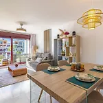 Parque Botanico Country Club Near Marbela * Estepona