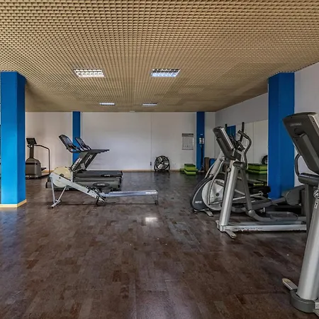 Parque Botanico Country Club Near Marbela * Estepona