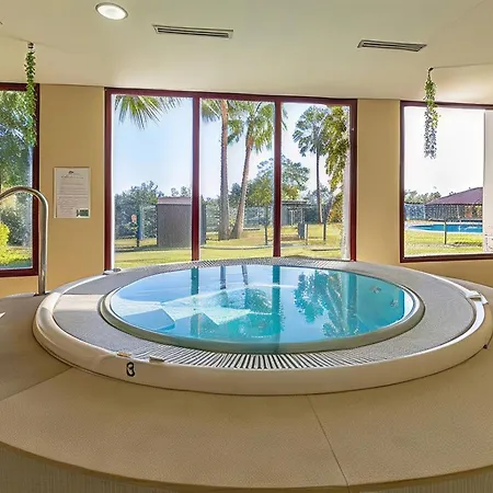 Parque Botanico Country Club Near Marbela *