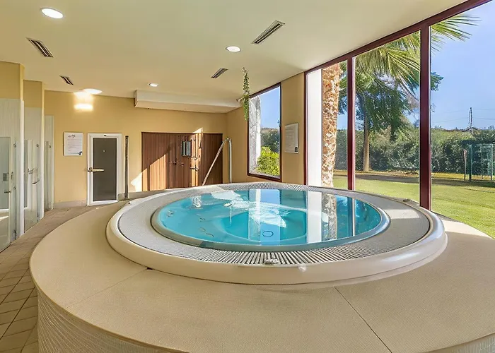 Daire Parque Botanico Country Club Near Marbela *