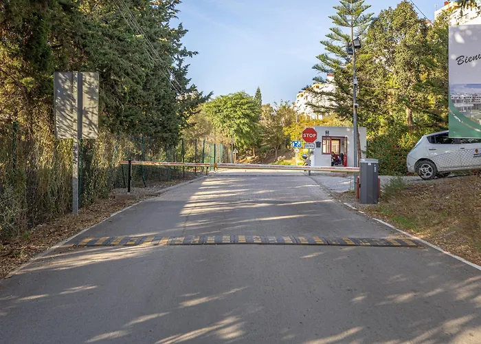 Parque Botanico Country Club Near Marbela * Estepona